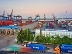Gemadept hoàn tất thương vụ bán cảng Nam Hải Đình Vũ
