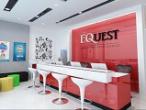 EQuest gọi vốn thành công 120 triệu USD 